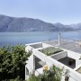 New Concrete House Design by Wespi de Meuron Romeo Architetti: New Concrete House Design Sea Side