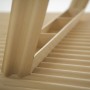 Ripple Table Design by Benjamin Hubert: Ripple Table Design Detail Pictures