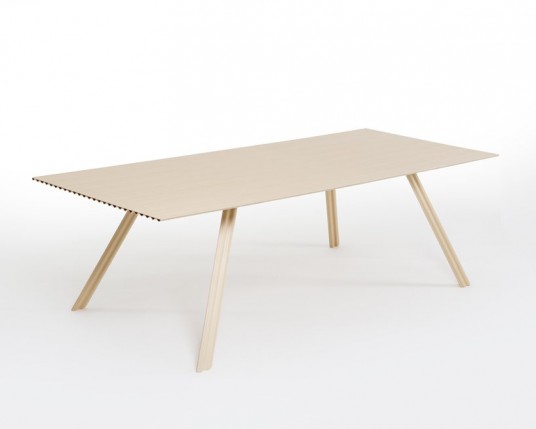 Ripple Table Design Pictures