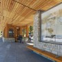 Tahoe City Transit Center by WRNS Studio: Tahoe City Transit Center Pictures