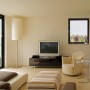 Zoetermeer Residence Design by Maxim Winkelaar Architects: Zoetermeer Residence Design TV Room