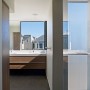 300 Cornwall Design by Kennerly Architecture & Planning: 300 Cornwall Design Bathroom