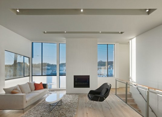 300 Cornwall Design Interior