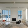 300 Cornwall Design by Kennerly Architecture & Planning: 300 Cornwall Design Interior
