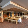 Albizia House Design by Metropole Architects: Albizia House Design Dining Area