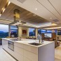 Albizia House Design by Metropole Architects: Albizia House Design Kitchen