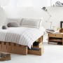 Creative Cardboard Furniture Design for Eco-Friendly Home Interior: Creative Cardboard Furniture Design