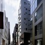 Dear Ginza Building by Amano Design Office: Dear Ginza Building