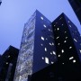 Dear Ginza Building by Amano Design Office: Dear Ginza Building Night View