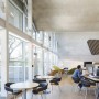 Jasper Place Branch Library by Hughes Condon Marler and Dub Architects: Jasper Place Branch Library Room