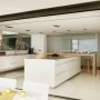 Pure White Design by Susanna Cots: Pure White Design Kitchen