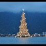 Most Beautiful Christmas Trees in the World: Beautiful Christmas Trees Rio De Janeiro