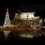 Most Beautiful Christmas Trees in the World: Beautiful Christmas Trees Rome