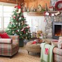 Christmas Living Room Ideas: Christmas Living Room Ideas