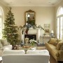 Christmas Tree Designing Ideas You Need To Contemplate This Year: Christmas Tree Designing Ideas In Traditional Concept