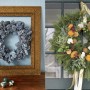 Christmas Wreath Decorating Ideas: Christmas Wreath Decorating Inspiration