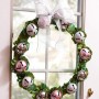 Beautiful Christmas Wreaths Ideas: Christmas Wreaths Ideas Bell Rock