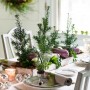 Flower Arrangements Ideas for Christmas: Flower Arrangements Ideas For Christmas Centerpieces