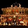 Outdoor Christmas Decorations make the Christmas Livelier: Outdoor Christmas Decoration