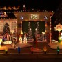 Outdoor Christmas Decorations make the Christmas Livelier: Outdoor Christmas Decorations 2013