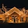 Outdoor Christmas Decorations make the Christmas Livelier: Outdoor Christmas Decorations Ideas