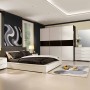 Improve The Quality of Bedroom Interior Design: Bedroom Interior Design