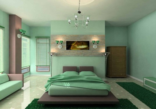 bedroom interior design pictures