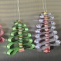 Creative Tips of Christmas Decorating Ribbon: Christmas Decorating Ribbon