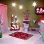 Festive The Christmas with Christmas Decoration for Bathroom: Christmas Decoration For Bathroom
