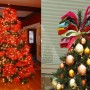 Creative Tips of Christmas Decorating Ribbon: Christmas Tree Decorating Ribbon Ideas