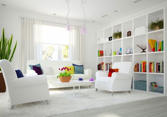 minimalist home interior design photos