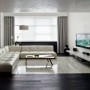 Success Key Featuring Minimalist Living Room Interior Design: Minimalist Interior Design Small House