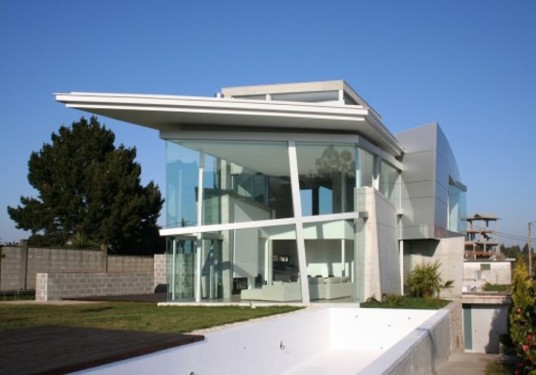 modern house architecture and design