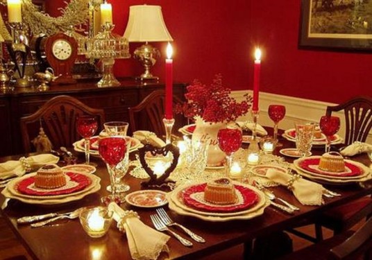 valentine's day home decorations ideas