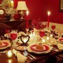 Funtastic Theme of Valentine Day Home Decorations: Valentine's Day Home Decorations Ideas