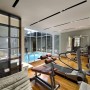 What a Necessary Home Gym Architecture?: Home Gym Architecture