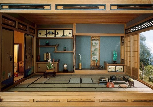 japanese home architecture