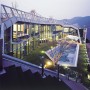 Complete Your Korean Fever with Korean Home Architecture: Korean House Architecture