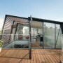 Check This Japanese Home Architecture Out!: Modern Japanese Home Architecture