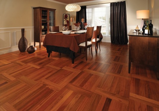 hardwood flooring interior design