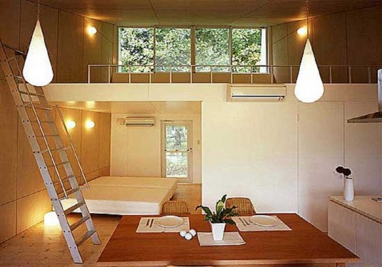 home interior design for small homes