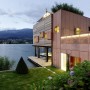 Lake Home Architecture Ideas: Lake House Architecture