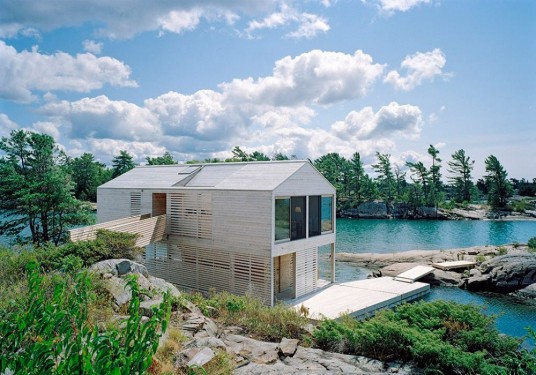 lake house architecture  design ideas
