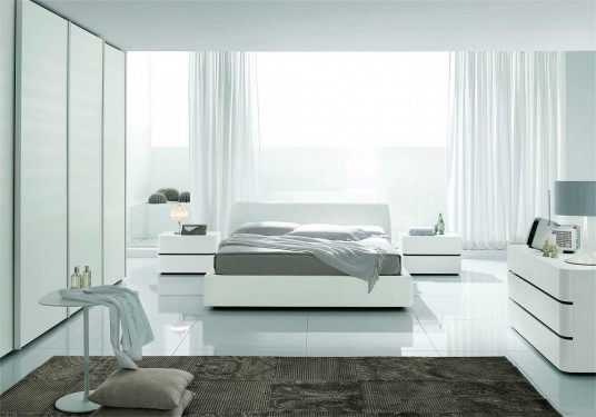 modern home interior & furniture designs & ideas