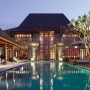 Artistic Bali Home Architecture Design: Bali Home Architecture Design