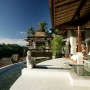 Artistic Bali Home Architecture Design: Bali Home Architecture Design2