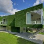 Green Home Architecture Design, Not Just Interesting Scene!: Green Home Architecture Design