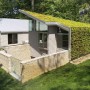 Green Home Architecture Design, Not Just Interesting Scene!: Green Home Architecture Ideas