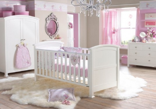 home decorations for baby room