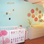 Safe and Comfort Home Decorations for Baby Room Ideas: Homemade Baby Room Decorations